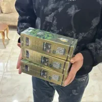 رنگ بابل موس اصل ژلاتینی رفع سفیدی مو سر