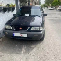 پراید ۱۴۱