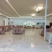 اجاره سالن باغ تالار الوین