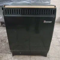 بخاری نفتی آزمایش
