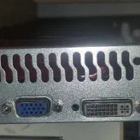 کارت گرافیک gt220|قطعات و لوازم جانبی رایانه|ارومیه, |دیوار