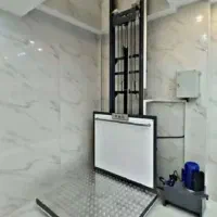 بالابرهیدرولیک صنعتی. آسانسور خانگی|ماشینآلات صنعتی|قزوین, |دیوار