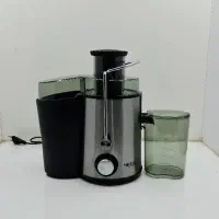 آبمیوه گیری تک کاره مکسی|آبمیوه‌گیر و آب‌مرکبات‌گیر|شیراز, فرگاز|دیوار