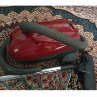 جاروبرقی خارجی بدونه عیب وایراد