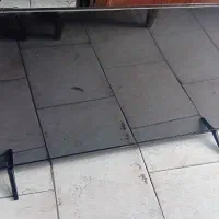 تلوزیون ال ای دی ۵۵ اسنوا فرم لس|تلویزیون و پروژکتور|اندیشه, اندیشه فاز ۱|دیوار