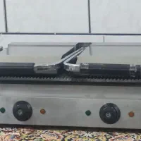 ساندویچ ساز