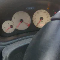 اس دی مدل ۹۵بدون رنگ|خودرو سواری و وانت|ارومیه, |دیوار