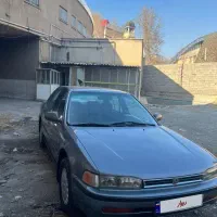 هوندا آکورد ۱۹۹۳