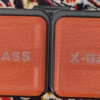 اسپیکر و رادیو TGK مدل TG-2307|پخش‌کننده همراه|اصفهان, پوریای ولی|دیوار