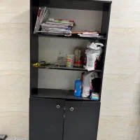 میز و صندلی و کتابخانه|دفتر کار|اسلام‌شهر, شهرک احمدیه|دیوار