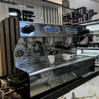 اسپرسو ساز SAB|سماور، چای‌ساز، قهوه‌ساز|بندر گناوه, |دیوار