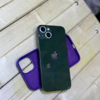 ایفون13نرمال پلمپ زیر قیمت بازار