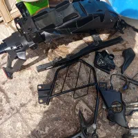 لوازم اپاچی درحد