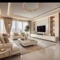 رهن و اجاره ۴واحدی خیابان مهرگان