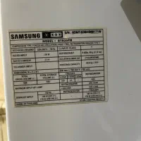 یخچال فریزر سامسونگ SAMSUNG RT820PN اصل کره|یخچال و فریزر|ساری, |دیوار