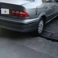 سمندLX مدل 89|خودرو سواری و وانت|تبریز, |دیوار