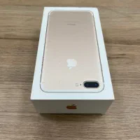 iPhone 7 Plus|موبایل|اصفهان, شهرک کاوه|دیوار