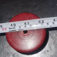 قرقره کائوچویی|ماشین‌آلات صنعتی|اصفهان, قهجاورستان|دیوار