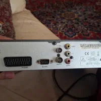 گیرنده دیجیتال خارجی|صوتی و تصویری|قزوین, |دیوار