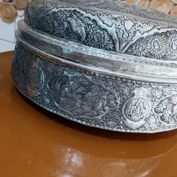 ظرف تمام قلم|کلکسیون اشیاء عتیقه|بن, |دیوار