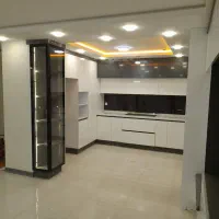 کابینت اشپزخانه باکمترین پیش پرداخت|مصالح و تجهیزات ساختمان|اصفهان, ناژوان|دیوار