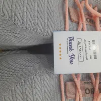 کفش پیاده روی جورابی طوسی زنانه|کیف، کفش، کمربند|قم, خاکفرج|دیوار