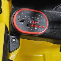 ماشین شارژی bmw|اسباب‌‌بازی|تبریز, |دیوار