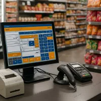 حسابداری فروشگاهت خیلی راحته ، باور کن..