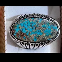 فیروزه شجر رکاب دست