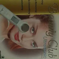 دستگاه میکرودرم صورت و سوهان پا برقی  بدون استفاده