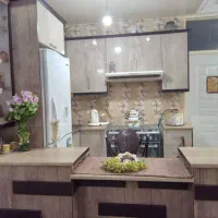 سویت مبله شیک در آران بیدگل باتمام امکانات|اجارهٔ کوتاهمدت آپارتمان و سوئیت|آران و بیدگل, |دیوار