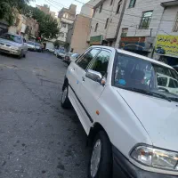 پراید مدل ۹۰