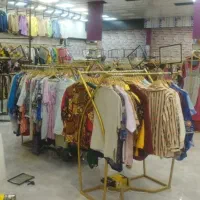اتو زن پوشاک زنانه