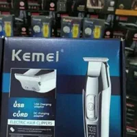 kemei5027 موزر ماشین اصلاح سشوار ریش تراش