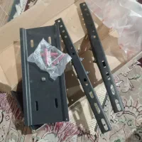 پایه تلویزیون دیواری تک بازو