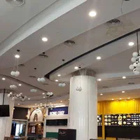 ۲۸ متر/ فروش/ مغازه تجاری/ اطلس مال نیاوران|فروش مغازه و غرفه|تهران, حصار بوعلی|دیوار