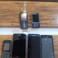 گوشی کارکرده