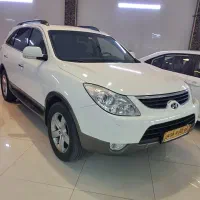 هیوندای IX55 وراکروز مدل ۲۰۱۱|خودرو سواری و وانت|قم, چهل درخت‎|دیوار