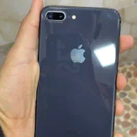 iPhone 8 Plus