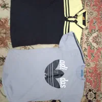 لباس بچگانه زنانه مجلسی اسپرت شال مانتو تنوع بالا|لباس|پاکدشت, پاکدشت (مامازند)|دیوار