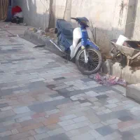 حراج موتور لاکی