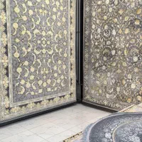 فرش به قیمت عمده (نگین غرب)|فرش|کرمانشاه, |دیوار