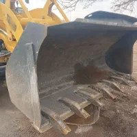 بیل بکهو tdl۱۳۰|خودرو سنگین|تهران, خلیج فارس|دیوار