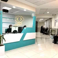 استخدام پذیرش کلینیک تصویربرداری