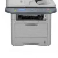 پرینتر رنگی چند کاره