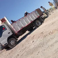 حمل بار با خاور