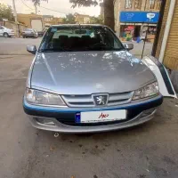 پرشیامدل ۸۵
