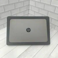 HP ZBook 17 G3لپتاپ صنعتی باگرافیک 8GB نقد اقساط|رایانه همراه|تهران, میدان ولیعصر|دیوار