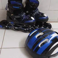 اسکیت بچه گانه