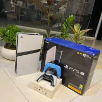 PS5 Pro 2T